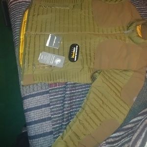 Eddie Bauer Down Jacket